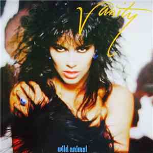 Vanity - Wild Animal download free