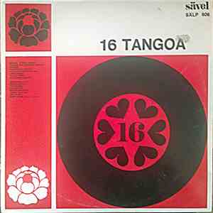 Various - 16 Tangoa download free