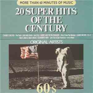 Various - 20 Super Hits Of The Century 60's download free