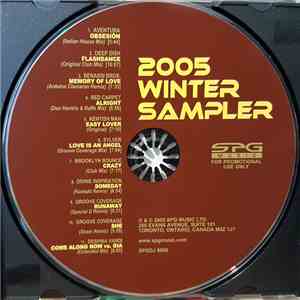 Various - 2005 Winter Sampler download free