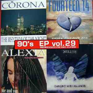 Various - 90's EP Vol. 29 download free