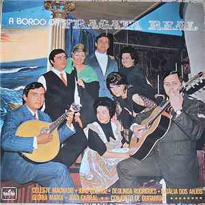 Various - A Bordo Da Fragata Real download free Various - A Bordo Da Fragata Real download mp3 flac