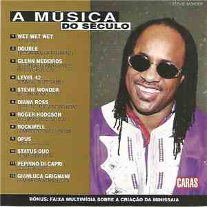 Various - A Música Do Século - 16 download free