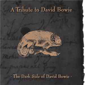 Various - A Tribute To David Bowie: The Dark Side Of David Bowie download mp3 flac