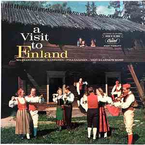 Various - A Visit To Finland download free