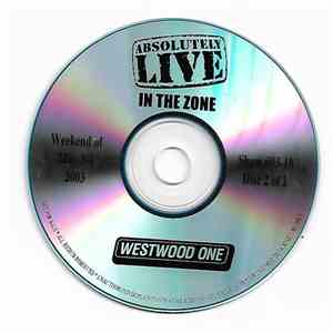 Various - Absolutely Live In The Zone download mp3 flac