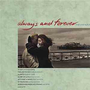 Various - Always And Forever (The Love Album) download free