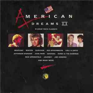 Various - American Dreams II download mp3 flac