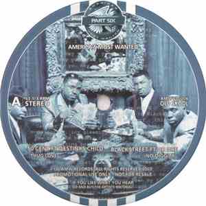 Various - America's Most Wanted Part Six download free