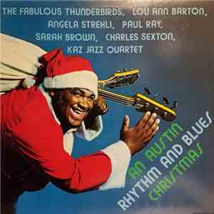 Various - An Austin Rhythm And Blues Christmas download free