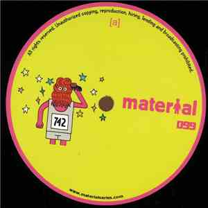 Various Artists - Sonar 2014 Sampler download mp3 flac