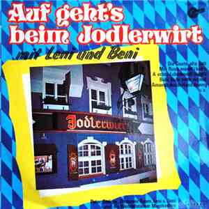 Various - Auf geht's beim Jodlerwirt download free