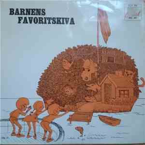 Various - Barnens Favoritskiva download free