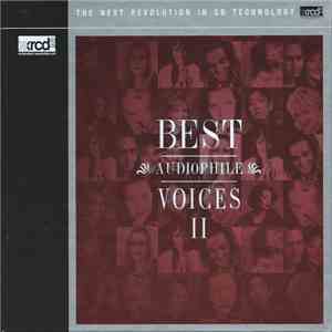 Various - Best Audiophile Voices II download free