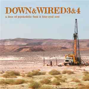 Various - Best Of Down & Wired 3 & 4 download free