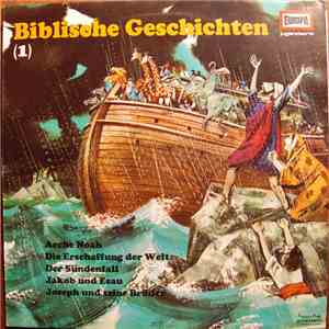 Various - Biblische Geschichten 1 download free