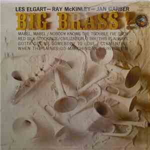 Various - Big Brass download mp3 flac