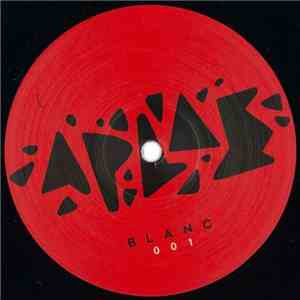Various - Blanc 001 download free