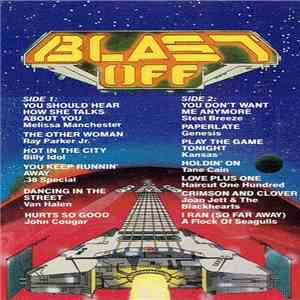 Various - Blast Off download free