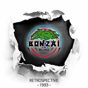 Various - Bonzai Records - Retrospective 1993 download free Various - Bonzai Records - Retrospective 1993 download mp3 flac