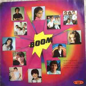 Various - Boom download free