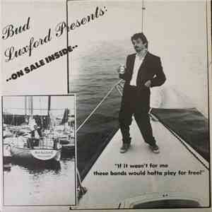 Various - Bud Luxford Presents: On Sale Inside download free Various - Bud Luxford Presents: On Sale Inside download mp3 flac