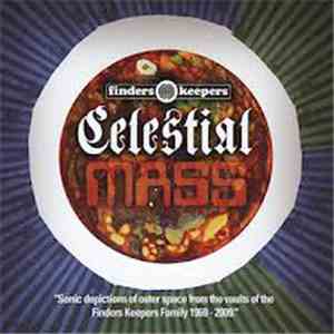 Various - Celestial Mass download free Various - Celestial Mass download mp3 flac