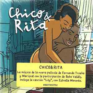 Various - Chico & Rita download free
