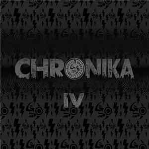 Various - Chronika Chapter IV download free