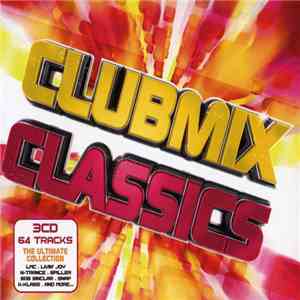 Various - Clubmix Classics download mp3 flac