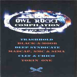 Various - Compilation Tape No. 2 download free