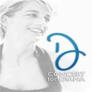 Various - Concert for Diana download mp3 flac