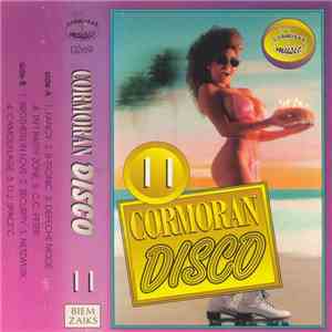 Various - Cormoran Disco 11 download free
