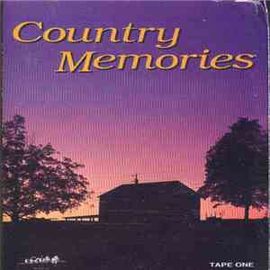 Various - Country Memories download free