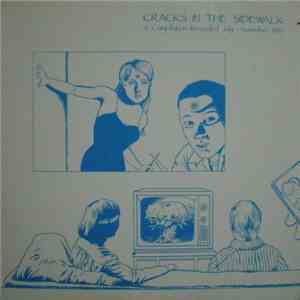 Various - Cracks In The Sidewalk download mp3 flac