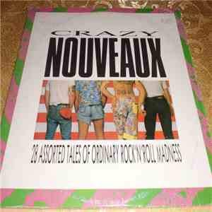 Various - Crazy Nouveaux download mp3 flac