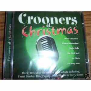 Various - Crooners At Christmas download mp3 flac