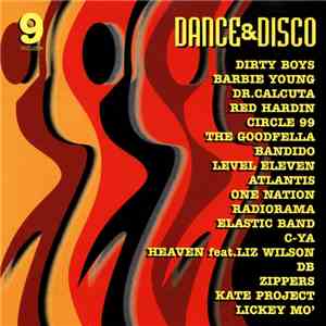 Various - Dance & Disco Volume 9 download mp3 flac