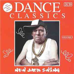 Various - Dance Classics - New Jack Swing Vol. 5 download free