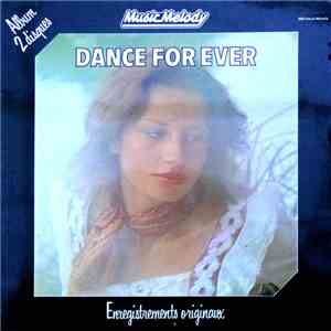 Various - Dance For Ever download mp3 flac