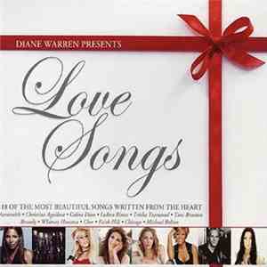 Various - Diane Warren Presents Love Songs download free Various - Diane Warren Presents Love Songs download mp3 flac