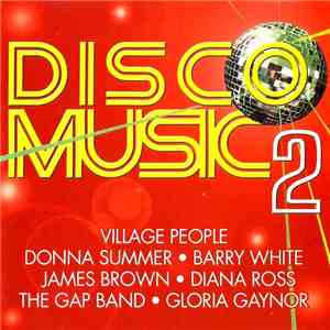 Various - Disco Music Vol.2 download free