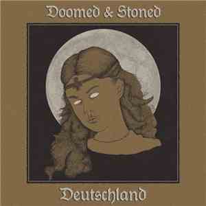 Various - Doomed & Stoned In Deutschland download mp3 flac