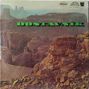 Various - Dostavník download free