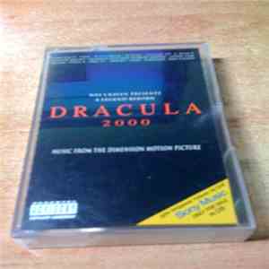 Various - Dracula 2000 The Album download free