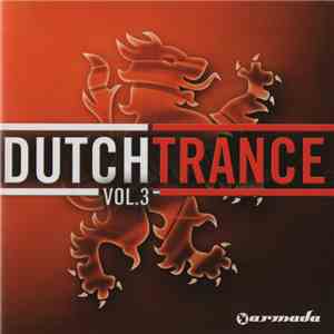 Various - Dutch Trance Vol. 3 download free