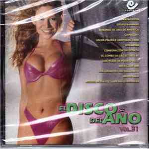 Various - El Disco Del Año Vol. 31 download free
