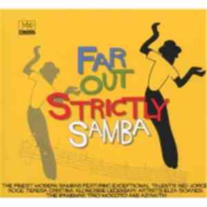 Various - Far Out Strictly Samba download free