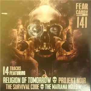 Various - Fear Candy 141 download mp3 flac