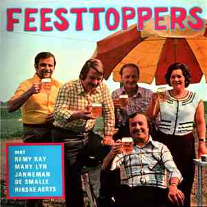 Various - Feesttoppers download mp3 flac